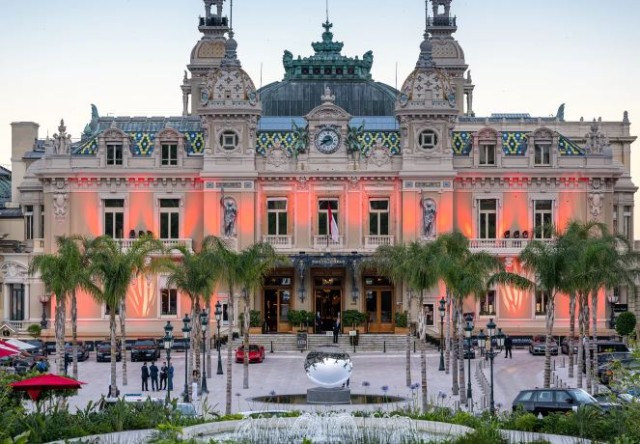 Casino de Monte-Carlo