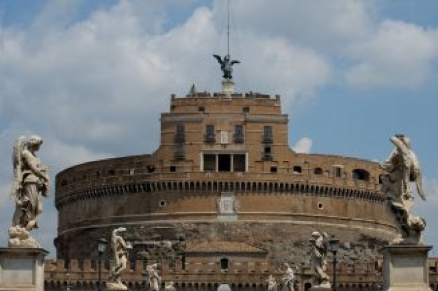 Castel Sant'Angelo