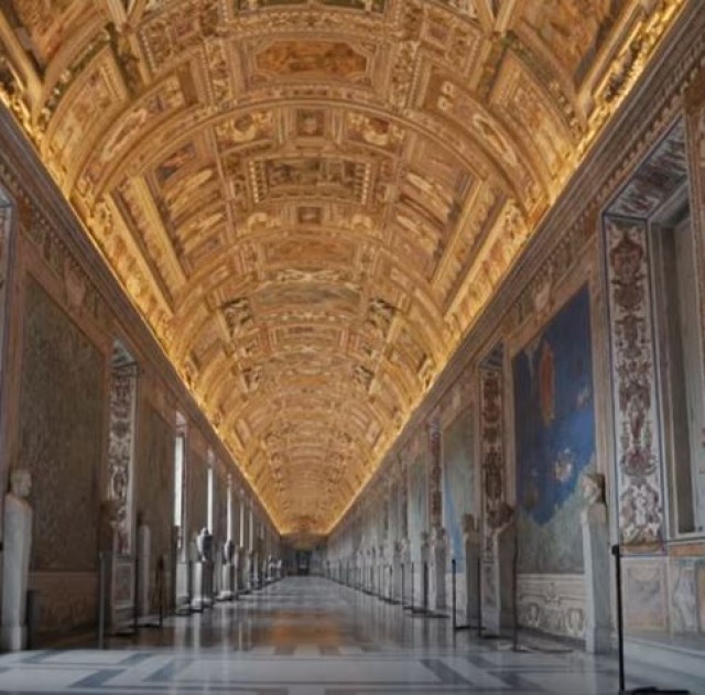 Vatican Museums