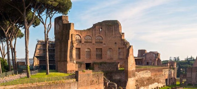 Palatine Hill