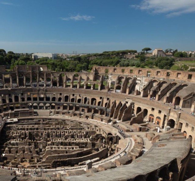 Colosseo