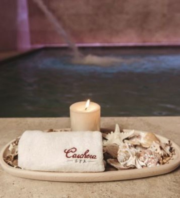 Caschera SPA