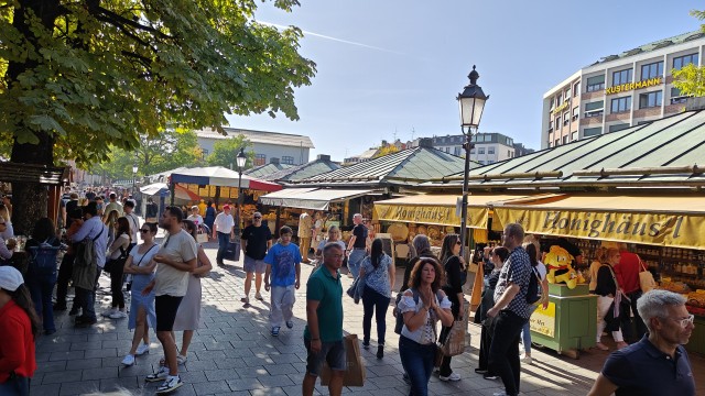 Gärtnerplatz