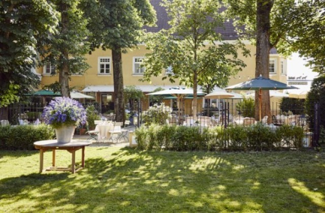 Hotel-Gutsgasthof Stangl