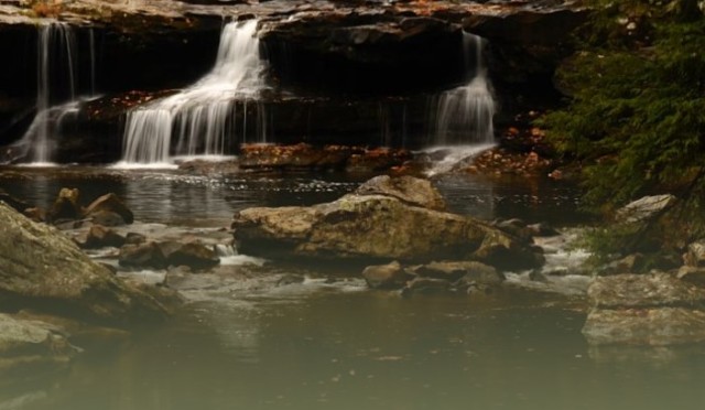 Babcock State Park