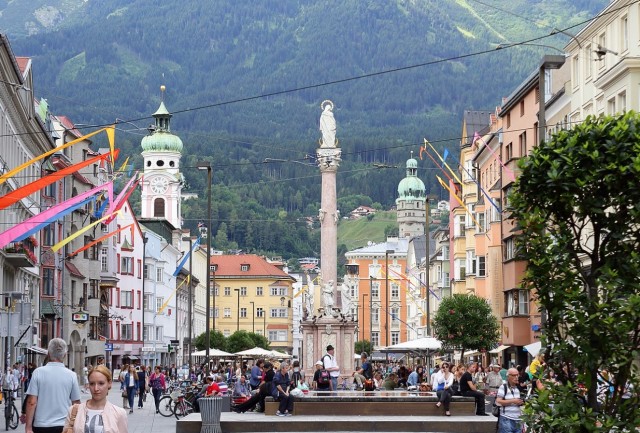 Innsbruck