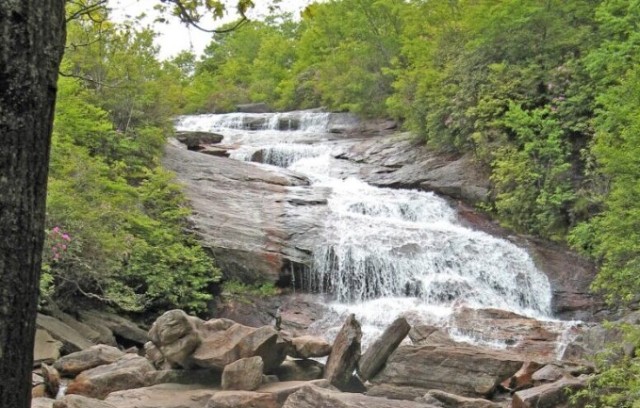 Blue Ridge Parkway