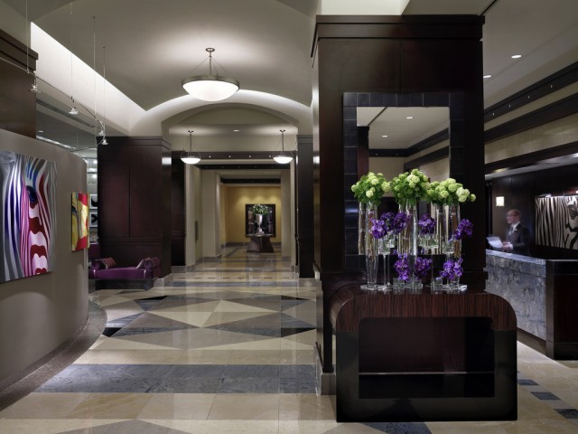 Sofitel Philadelphia at Rittenhouse Square