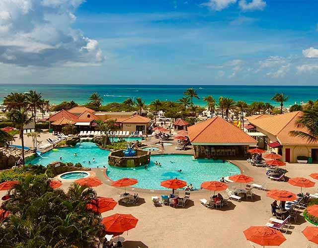 La Cabana Resort