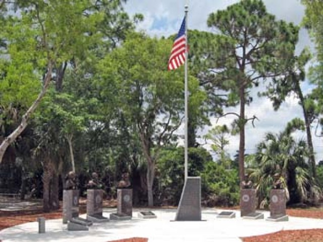 Veterans Park