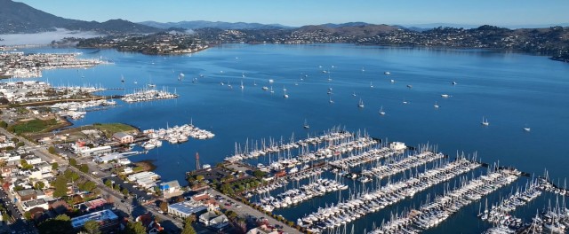 Sausalito