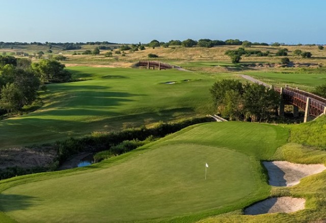 Omni PGA Frisco Resort