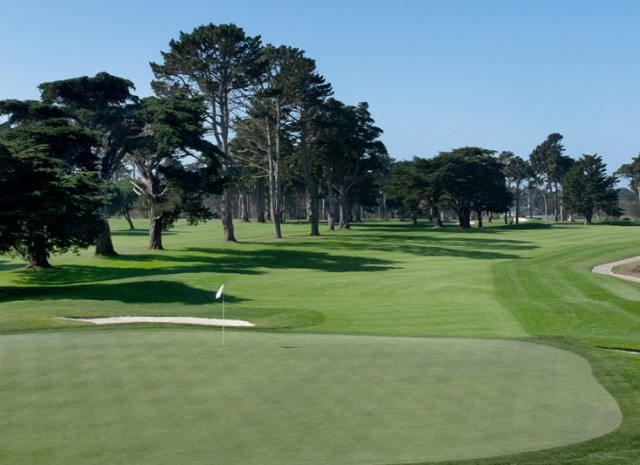 TPC Harding Park