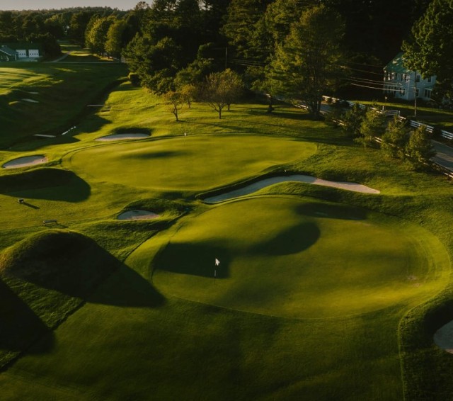 Cape Arundel Golf Club