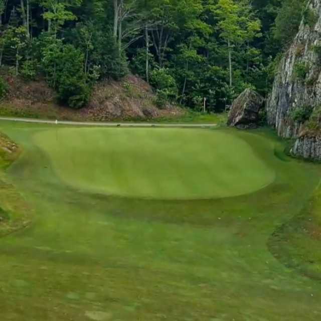 Marquette Golf Club