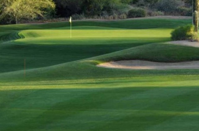 We-Ko-Pa Golf Club