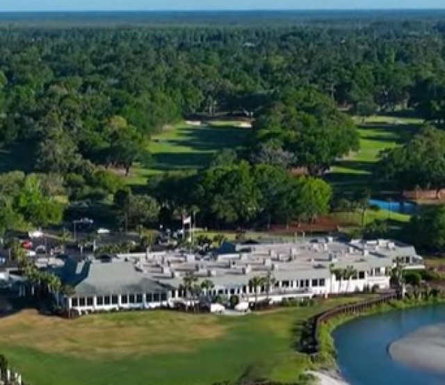 Dunes Golf and Beach Club