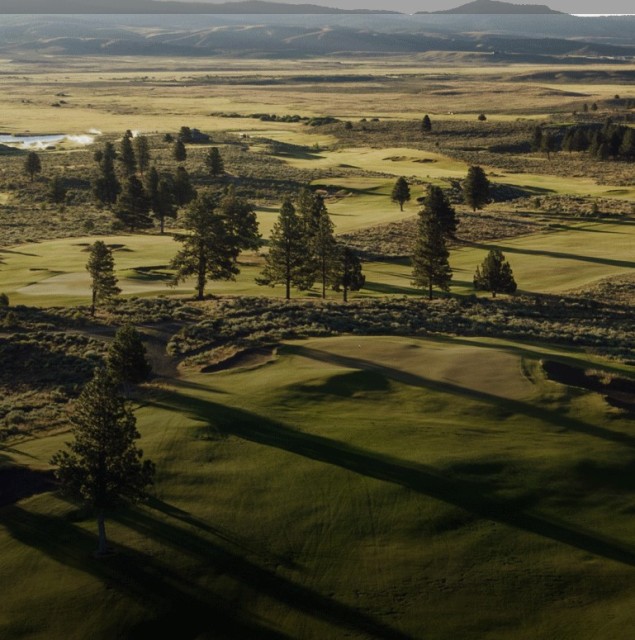 The Retreat at Silvies Valley Ranch