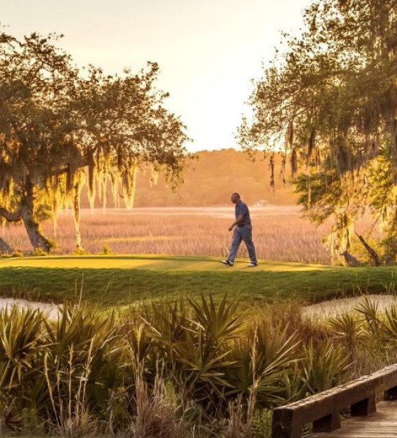May River Golf Club