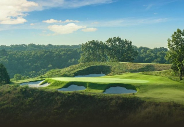 Ozarks National Golf Course