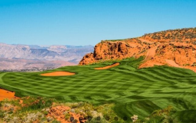 Sand Hollow Resort