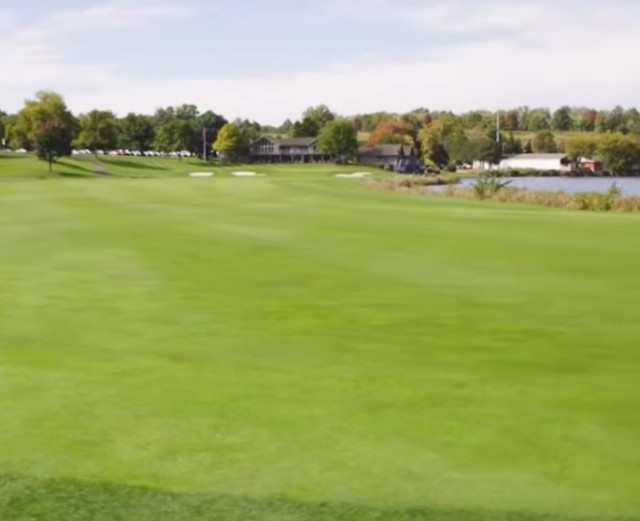 Firestone Country Club