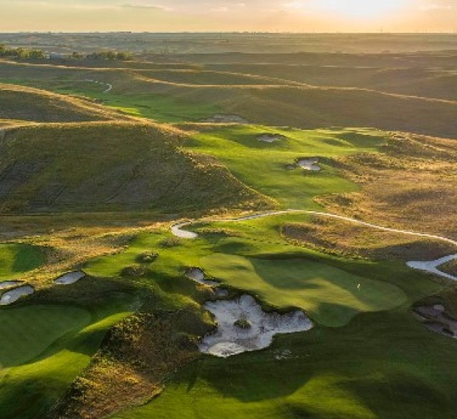 Landmand Golf Club