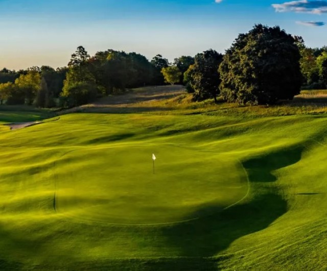 Belvedere Golf Club