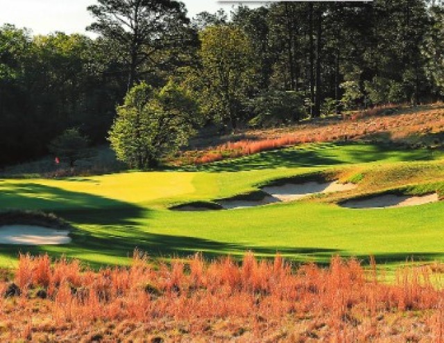 Pine Needles Lodge & Golf Club