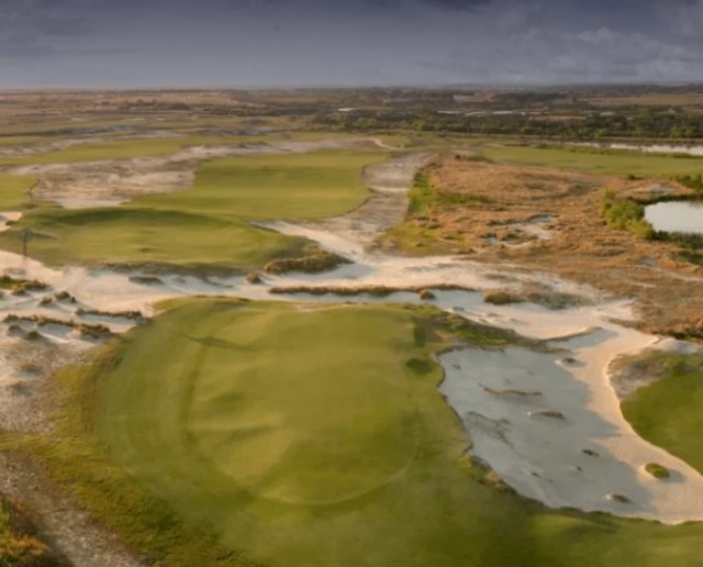 Streamsong Golf Resort - Black