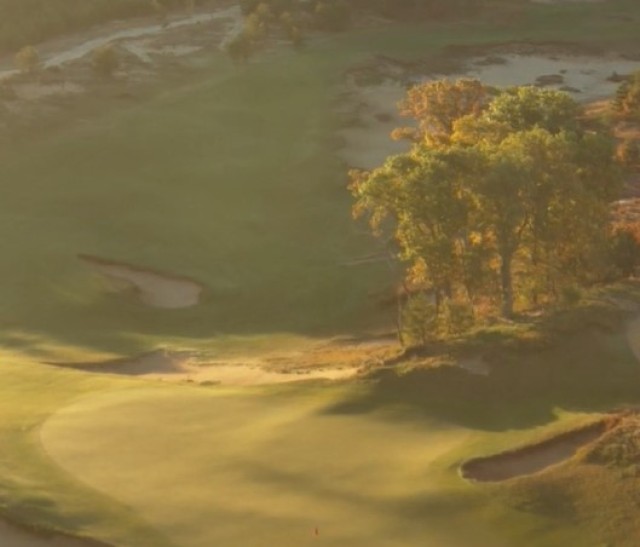 Sand Valley Golf Resort