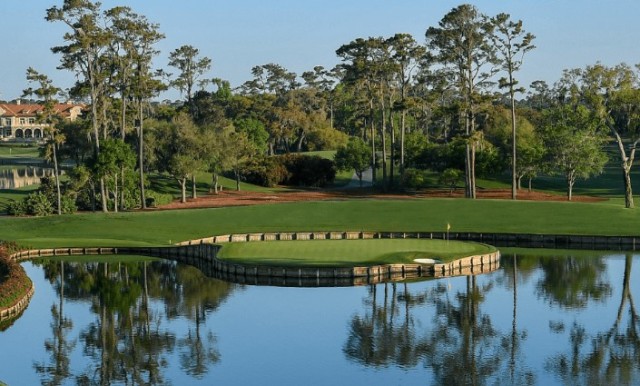 TPC Sawgrass