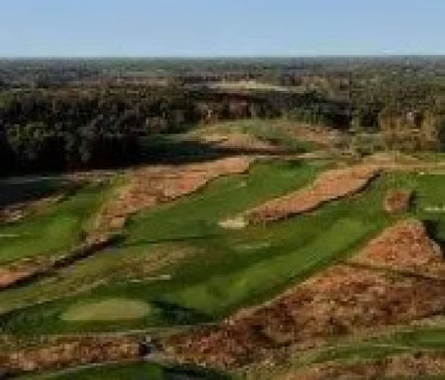 Stoatin Brae Golf Club