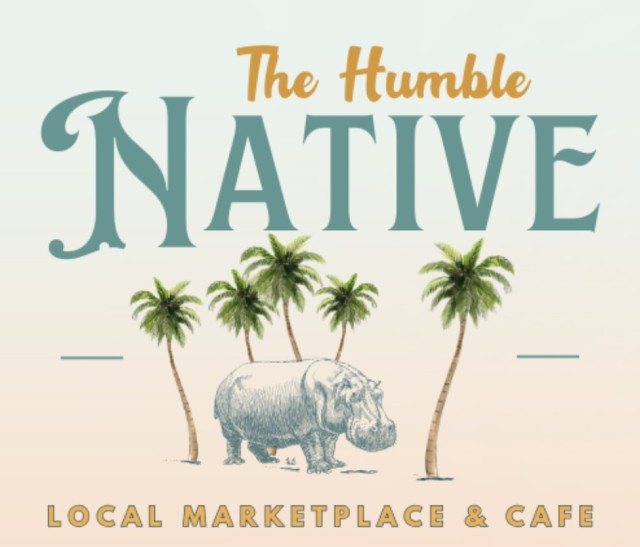 The Humble Native