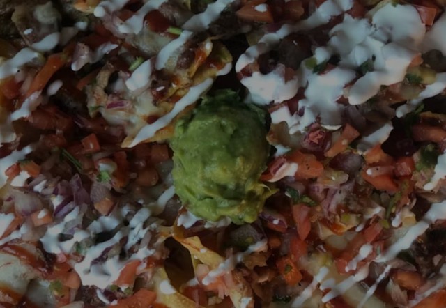 Taco Mundo Kitchen y Cantina