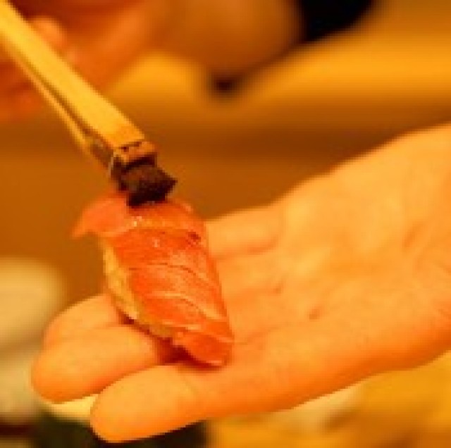 Sushi Gotoku