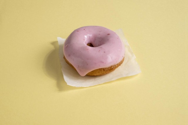 Duck Donuts