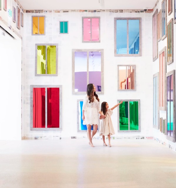 Art Gallery of New South Wales