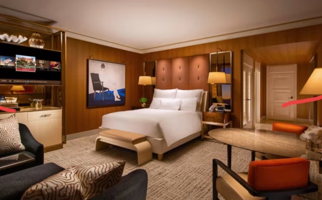 Wynn Las Vegas