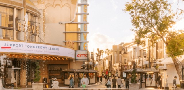 The Grove