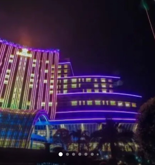 Haoweiyi International Hotel