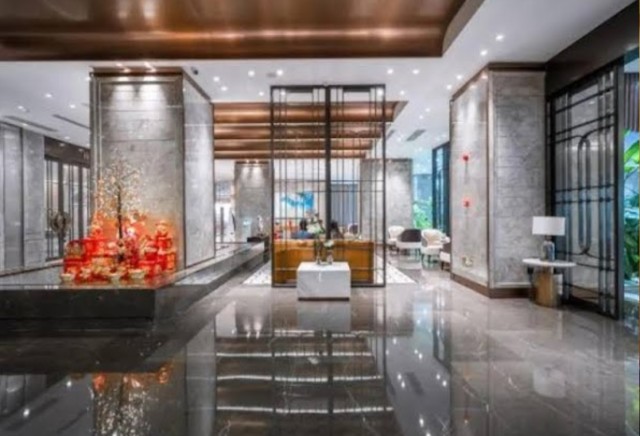 Beihu Hotel （East Gate）