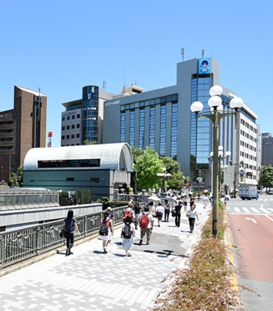 Shinjuku City