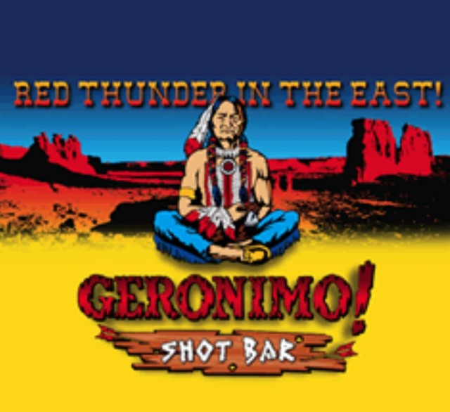 Geronimo