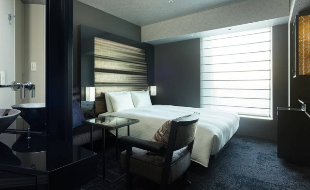 Mitsui Garden Hotel Nihonbashi Premier