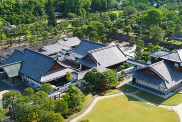Nijō Castle