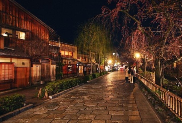 Gion