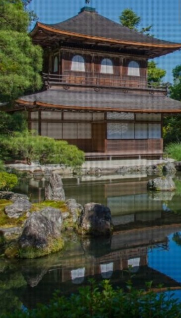 Ginkaku-ji