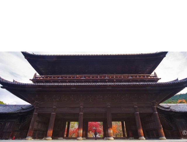 Nanzen-ji