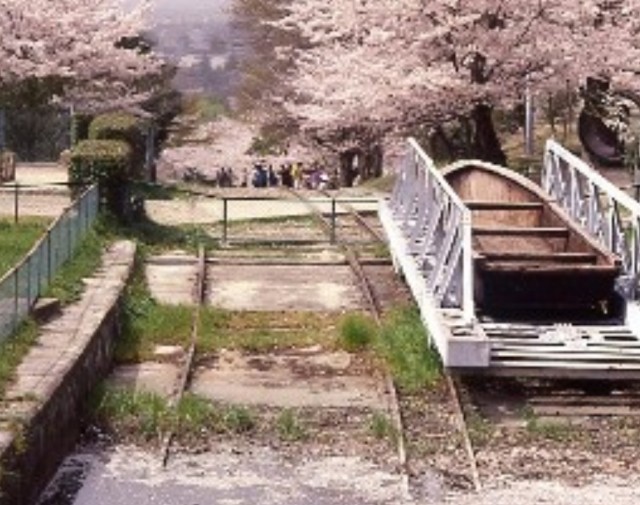Keage Incline